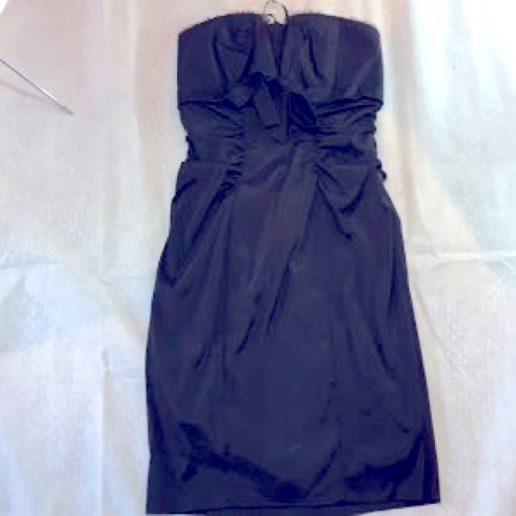 Xscape cocktail dress - Picture 4 of 10